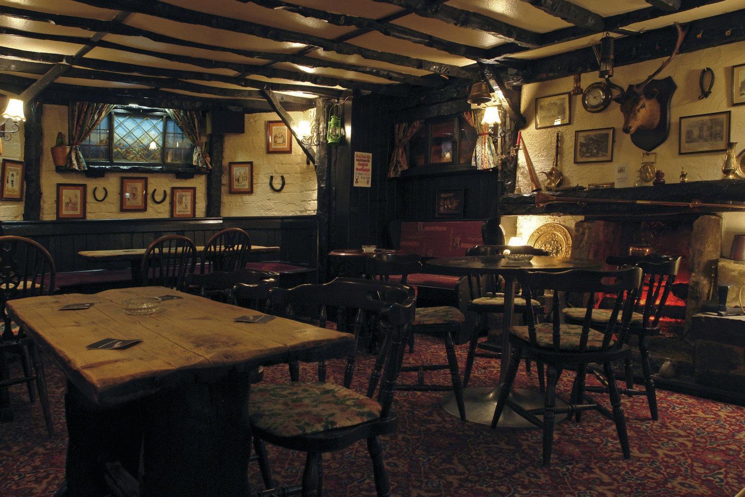Eskdale Lodge 세일 외부 사진