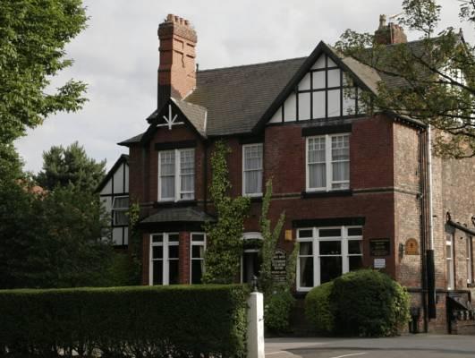 Eskdale Lodge 세일 외부 사진
