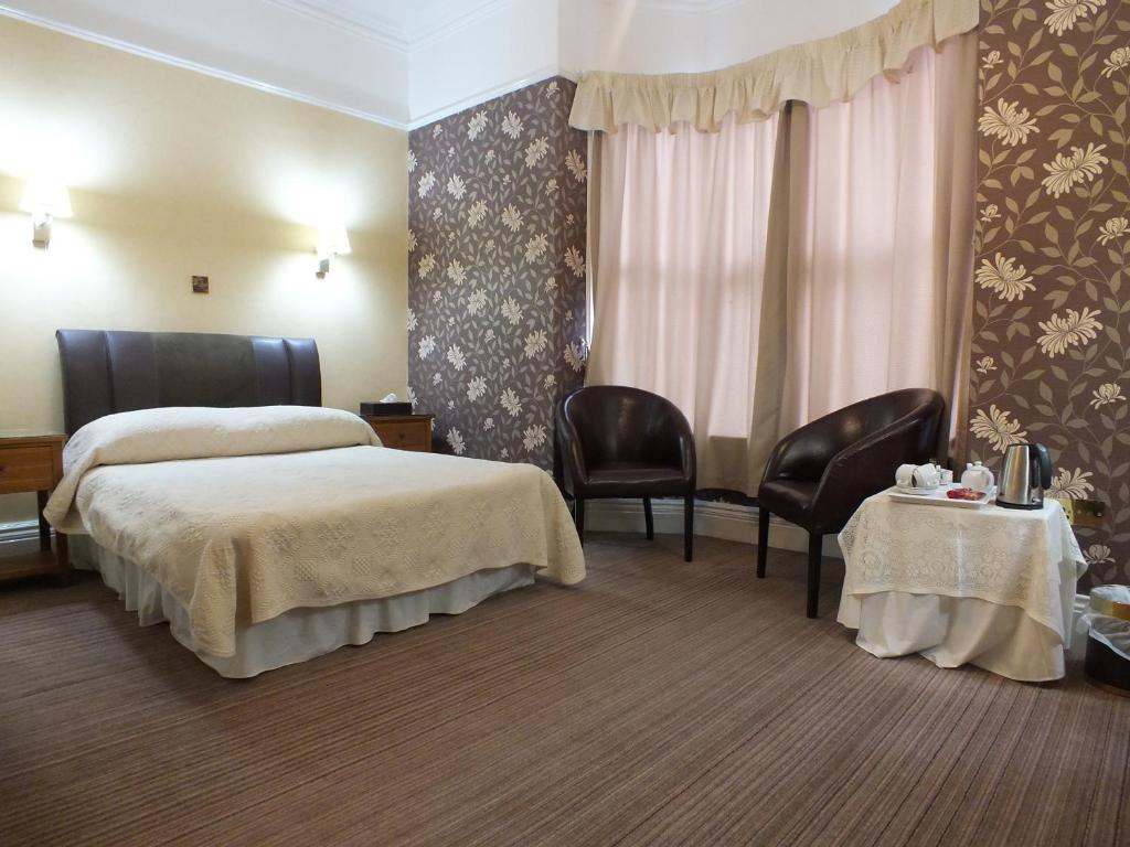 Eskdale Lodge 세일 객실 사진