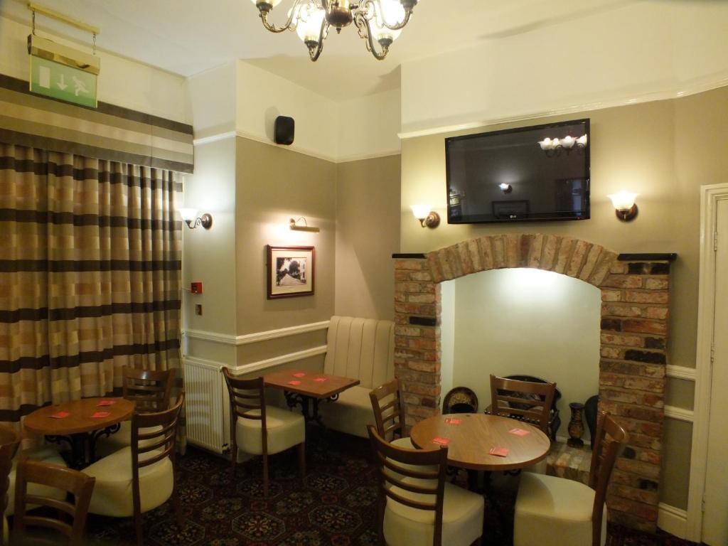 Eskdale Lodge 세일 외부 사진