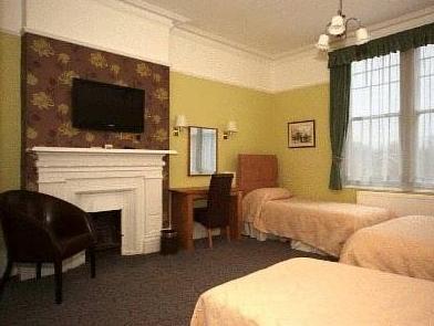 Eskdale Lodge 세일 외부 사진