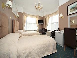 Eskdale Lodge 세일 외부 사진