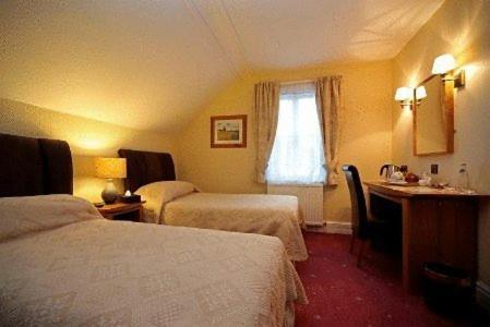 Eskdale Lodge 세일 외부 사진