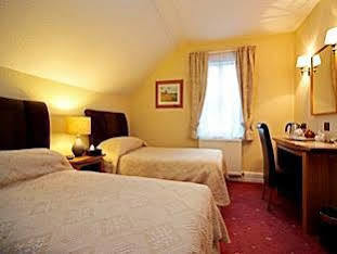 Eskdale Lodge 세일 외부 사진