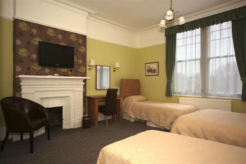 Eskdale Lodge 세일 외부 사진