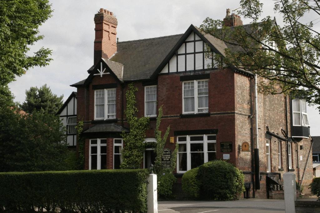 Eskdale Lodge 세일 외부 사진