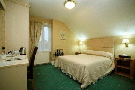 Eskdale Lodge 세일 객실 사진