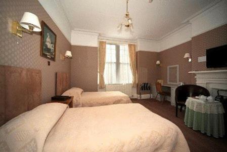 Eskdale Lodge 세일 객실 사진